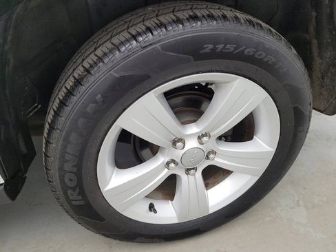 Used 2016 Jeep Patriot Latitude AWD/4WD image 31