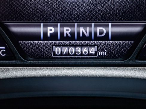 Used 2019 RAM 1500 Limited image 18