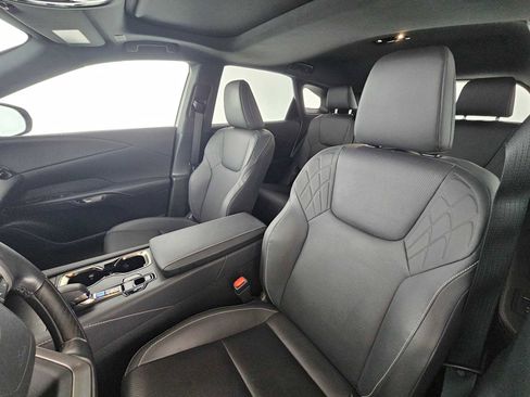 Certified 2024 Lexus RX 350 Premium w/ Accessory Package (Z1) FWD image 21