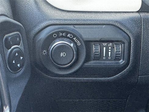 Certified 2021 Jeep Wrangler Unlimited Islander image 24