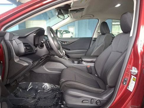 Used 2025 Subaru Legacy Premium image 16