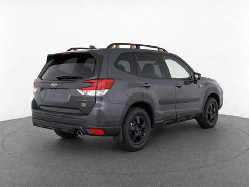 Used 2023 Subaru Forester Wilderness AWD/4WD image 4