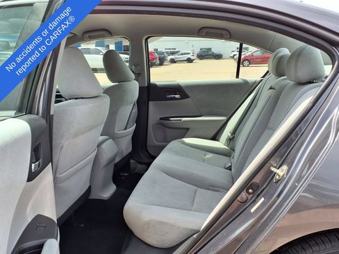 Used 2013 Honda Accord LX image 12
