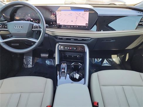 Certified 2025 Audi Q5 Premium w/ Convenience Package image 12