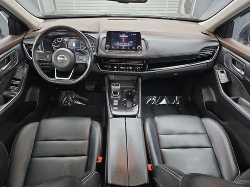 Used 2023 Nissan Rogue SL image 21