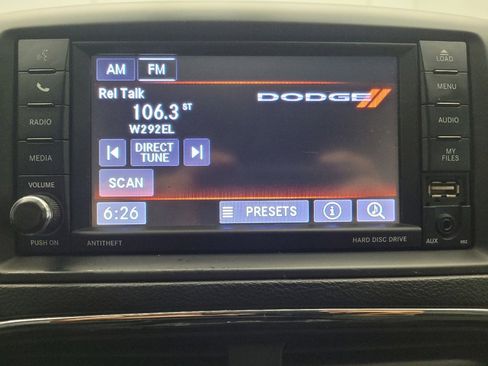 Used 2019 Dodge Grand Caravan SE image 25