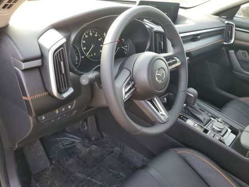 New 2026 MAZDA CX-50 AWD 2.5 Hybrid w/ Weather Package image 8