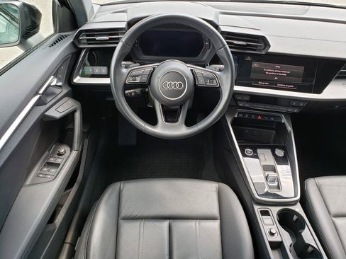 Used 2023 Audi A3 2.0T Premium w/ Convenience Package AWD/4WD image 14