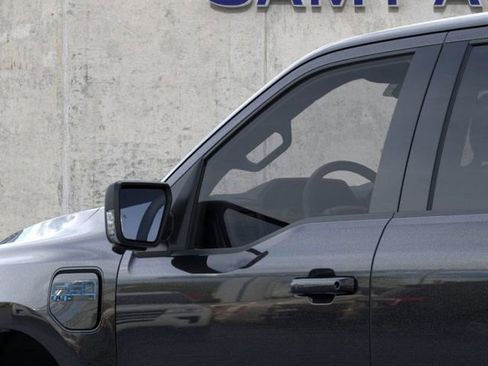 New 2025 Ford F150 Lightning Flash image 20