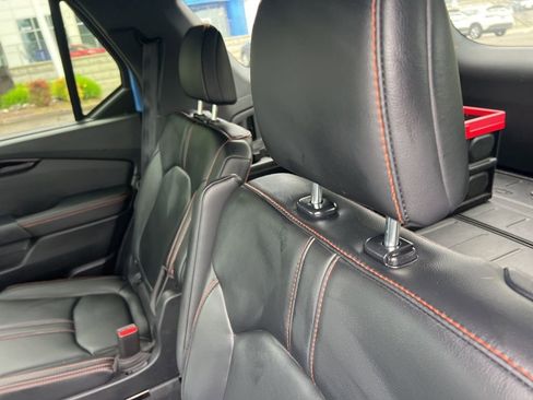 Used 2023 Honda Pilot TrailSport image 10