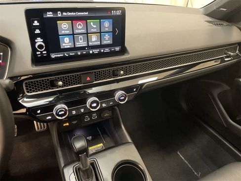 Certified 2023 Honda Civic Sport Touring image 31