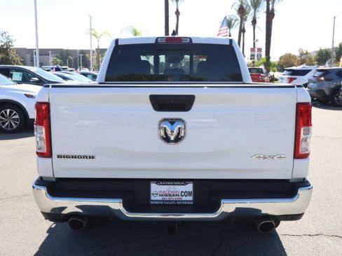 Used 2024 RAM 1500 Big Horn image 5