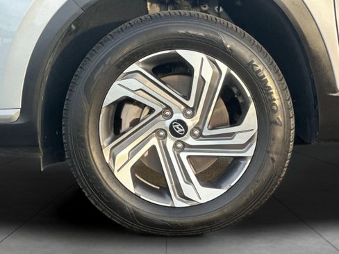 Used 2023 Hyundai Santa Fe SEL image 25