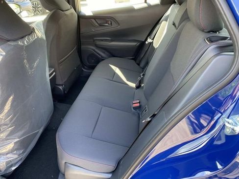 New 2026 Toyota Prius Plug-In Hybrid FWD image 7
