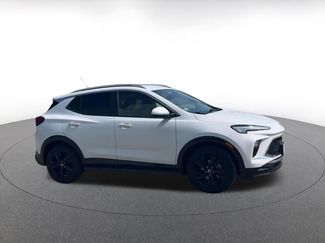 Used 2024 Buick Encore GX Sport Touring video 2