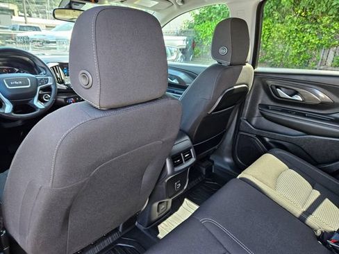 Used 2022 GMC Terrain SLE w/ Driver Convenience Package AWD/4WD image 30