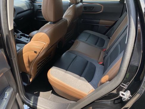 Used 2021 Ford Bronco Sport Outer Banks AWD/4WD image 28