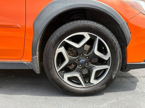 Used 2019 Subaru Crosstrek 2.0i Limited w/ Moonroof Package w/Navigation AWD/4WD image 23