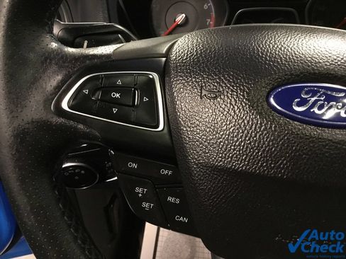 Used 2016 Ford Focus RS AWD/4WD image 46