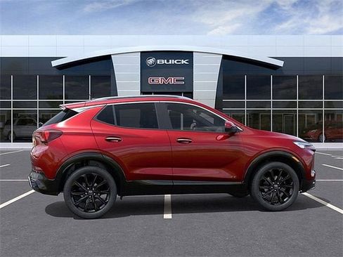 New 2026 Buick Encore GX Sport Touring w/ Comfort Package image 5