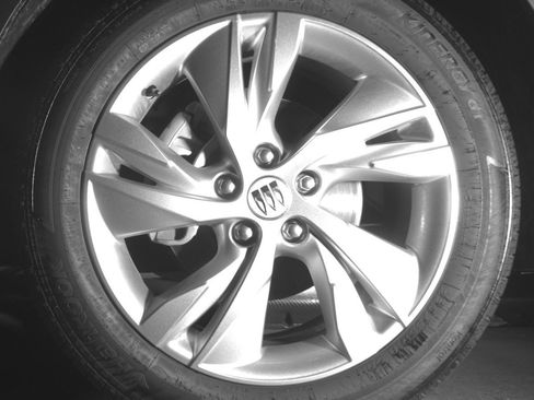 Used 2025 Buick Encore GX Preferred image 12