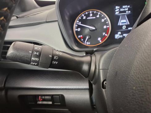 Certified 2026 Subaru Crosstrek 2.5i Wilderness AWD/4WD image 18