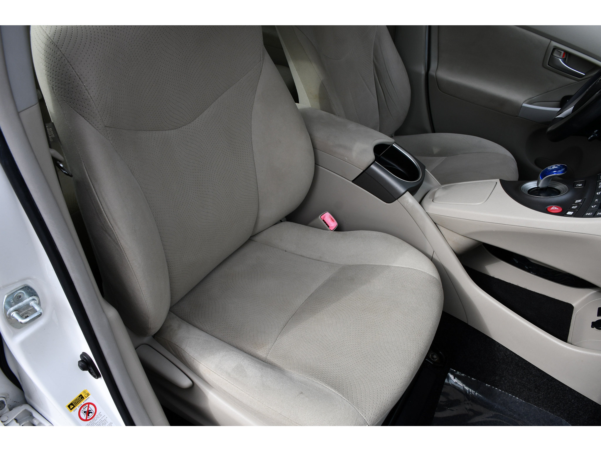 Used 2013 Toyota Prius Two FWD image 25