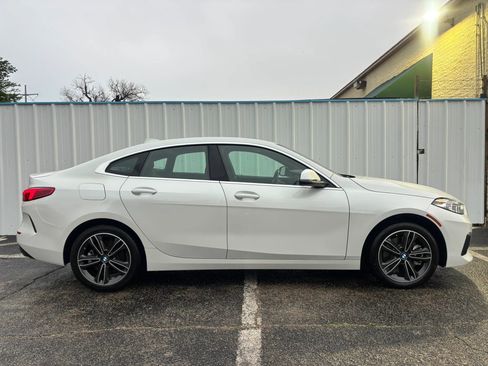 Used 2024 BMW 228i Gran Coupe FWD image 6
