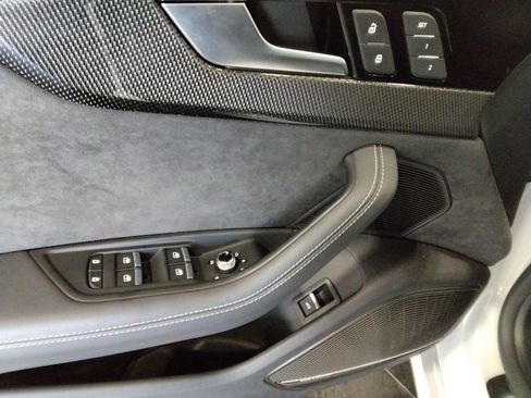 Used 2023 Audi S5 Premium Plus w/ Premium Plus Package image 31