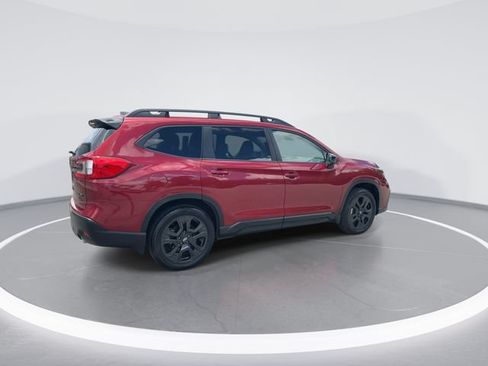 Certified 2025 Subaru Ascent Bronze Edition AWD/4WD image 8