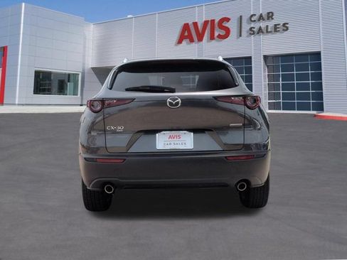 Used 2025 MAZDA CX-30 AWD 2.5 S w/ Preferred Package image 7