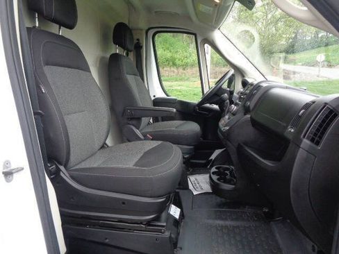 Used 2021 RAM ProMaster 3500 FWD image 20