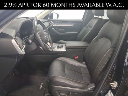 Used 2024 MAZDA CX-90 Plug-In Hybrid w/ Premium Pkg AWD/4WD image 13