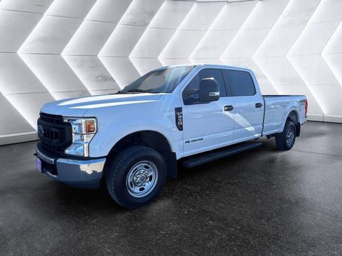 Used 2020 Ford F250 XL w/ Power Equipment Group image 3