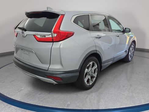 Used 2018 Honda CR-V EX-L image 5