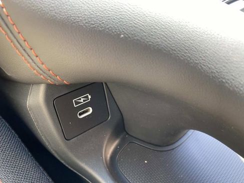 New 2026 Honda HR-V Sport image 22