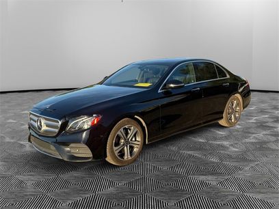 Used 2017 Mercedes-Benz E 300 E 300