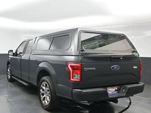 Used 2016 Ford F150 XL w/ Equipment Group 101A Mid RWD image 4