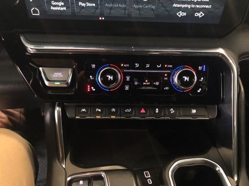 Used 2023 GMC Sierra 1500 Denali image 23