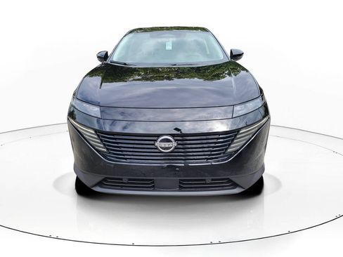 New 2026 Nissan Murano SL AWD/4WD image 2