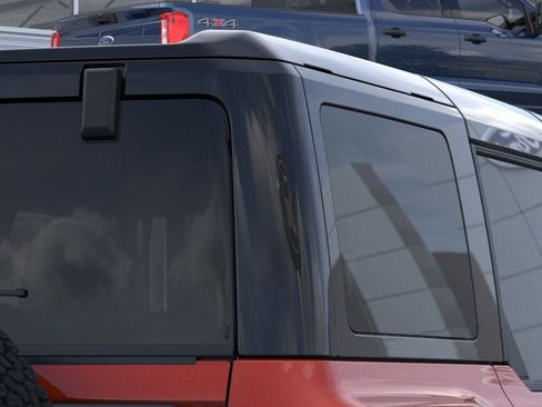 New 2024 Ford Bronco Raptor image 25