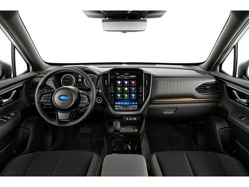 New 2026 Subaru Forester Touring image 19