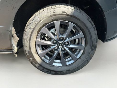 Used 2024 MAZDA CX-30 AWD 2.5 S image 31