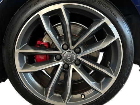 Used 2018 Audi S5 Premium Plus w/ Navigation Package image 49