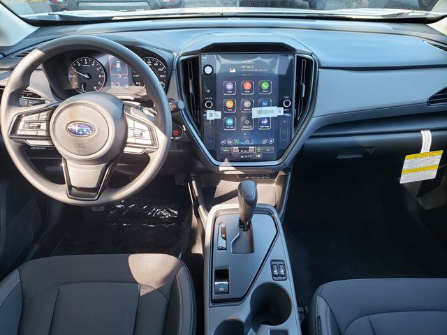 New 2027 Subaru Crosstrek 2.5i Premium AWD/4WD image 14