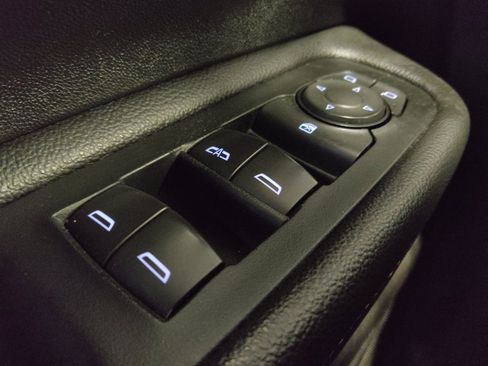 Used 2018 GMC Terrain SLE w/ Driver Convenience Package FWD image 27