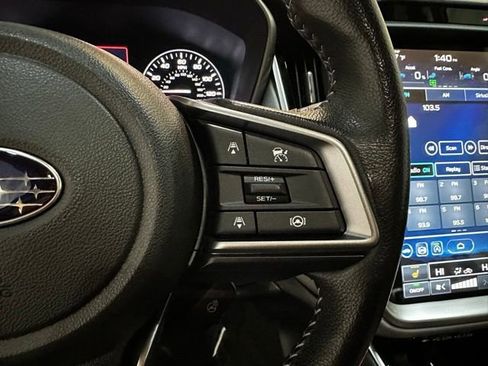 Certified 2023 Subaru Outback Limited image 18