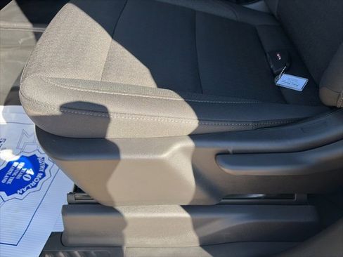 New 2026 GMC Sierra 2500 Pro image 18