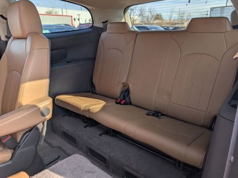 Used 2015 Buick Enclave Premium w/ Experience Buick Package image 16