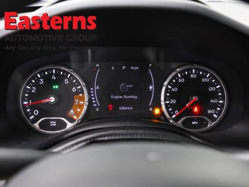 Used 2020 Jeep Renegade Sport AWD/4WD image 17